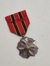 Original Order of Leopold II