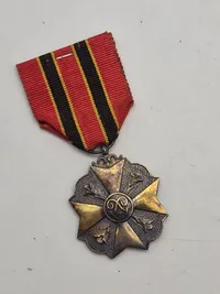 Original Order of Leopold II