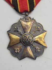 Original Order of Leopold II