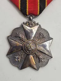 Original Order of Leopold II