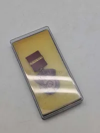 Original sovjetisk medalje kendt som "Medaljen for Aktivist i Socialistisk Konkurrence" fra 1951