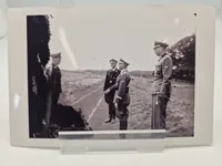 Samling Frikorps Danmark fotos - Genoptryk (50 stk)