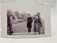 Samling Frikorps Danmark fotos - Genoptryk (50 stk)