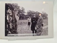 Samling Frikorps Danmark fotos - Genoptryk (50 stk)