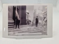 Samling Frikorps Danmark fotos - Genoptryk (50 stk)