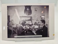 Samling Frikorps Danmark fotos - Genoptryk (50 stk)