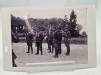 Samling Frikorps Danmark fotos - Genoptryk (50 stk)