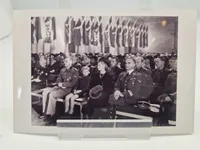 Samling Frikorps Danmark fotos - Genoptryk (50 stk)