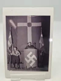 Samling Frikorps Danmark fotos - Genoptryk (50 stk)