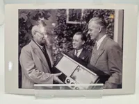 Samling Frikorps Danmark fotos - Genoptryk (50 stk)