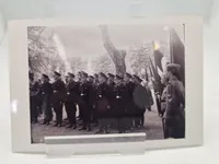 Samling Frikorps Danmark fotos - Genoptryk (50 stk)