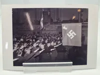 Samling Frikorps Danmark fotos - Genoptryk (50 stk)