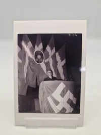Samling Frikorps Danmark fotos - Genoptryk (50 stk)