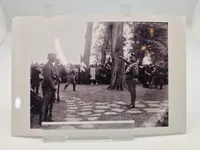 Samling Frikorps Danmark fotos - Genoptryk (50 stk)