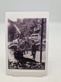 Samling Frikorps Danmark fotos - Genoptryk (50 stk)