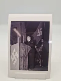 Samling Frikorps Danmark fotos - Genoptryk (50 stk)