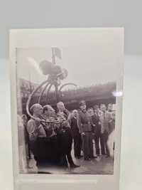Samling Frikorps Danmark fotos - Genoptryk (50 stk)