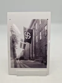 Samling Frikorps Danmark fotos - Genoptryk (50 stk)
