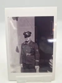 Samling Frikorps Danmark fotos - Genoptryk (50 stk)