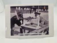 Samling Frikorps Danmark fotos - Genoptryk (50 stk)
