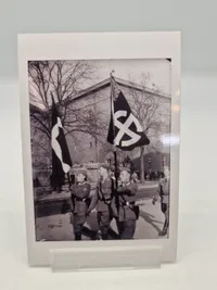 Samling Frikorps Danmark fotos - Genoptryk (50 stk)