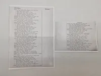 Samling Frikorps Danmark fotos - Genoptryk (50 stk)