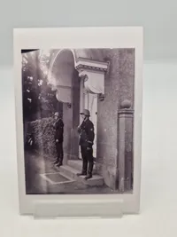 Samling Frikorps Danmark fotos - Genoptryk (50 stk)