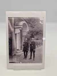 Samling Frikorps Danmark fotos - Genoptryk (50 stk)