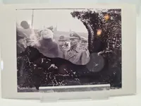 Samling Frikorps Danmark fotos - Genoptryk (50 stk)