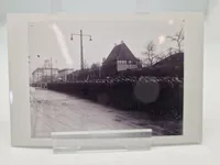 Samling Frikorps Danmark fotos - Genoptryk (50 stk)