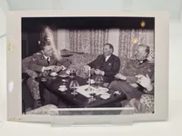 Samling Frikorps Danmark fotos - Genoptryk (50 stk)
