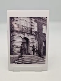 Samling Frikorps Danmark fotos - Genoptryk (50 stk)