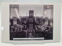 Samling Frikorps Danmark fotos - Genoptryk (50 stk)