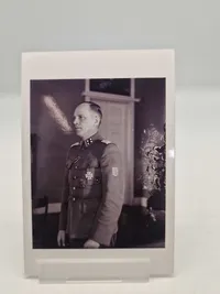 Samling Frikorps Danmark fotos - Genoptryk (50 stk)