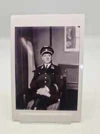 Samling Frikorps Danmark fotos - Genoptryk (50 stk)