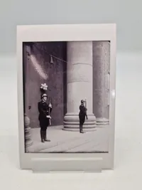 Samling Frikorps Danmark fotos - Genoptryk (50 stk)