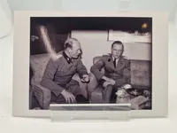 Samling Frikorps Danmark fotos - Genoptryk (50 stk)