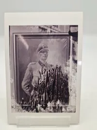 Samling Frikorps Danmark fotos - Genoptryk (50 stk)
