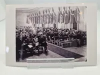 Samling Frikorps Danmark fotos - Genoptryk (50 stk)