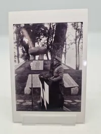 Samling Frikorps Danmark fotos - Genoptryk (50 stk)
