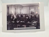 Samling Frikorps Danmark fotos - Genoptryk (50 stk)