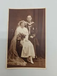 Originale tyske ww2 fotos