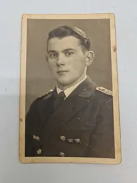 Originale tyske ww2 fotos