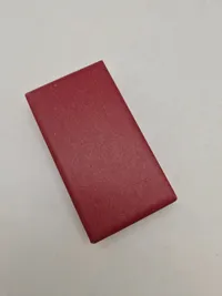 Original "Orden for Trofast Tjeneste i Arbejderklassens Kampgrupper"