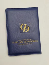 Dansk møntsæt - 1972