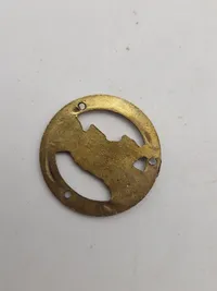 Originale duelighedstegn (motorcykel)
