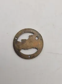 Originale duelighedstegn (motorcykel)