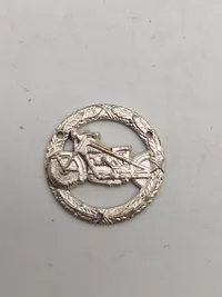 Originale duelighedstegn (motorcykel)