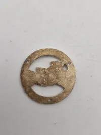 Originale duelighedstegn (motorcykel)
