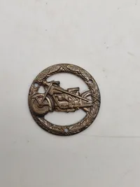 Originale duelighedstegn (motorcykel)